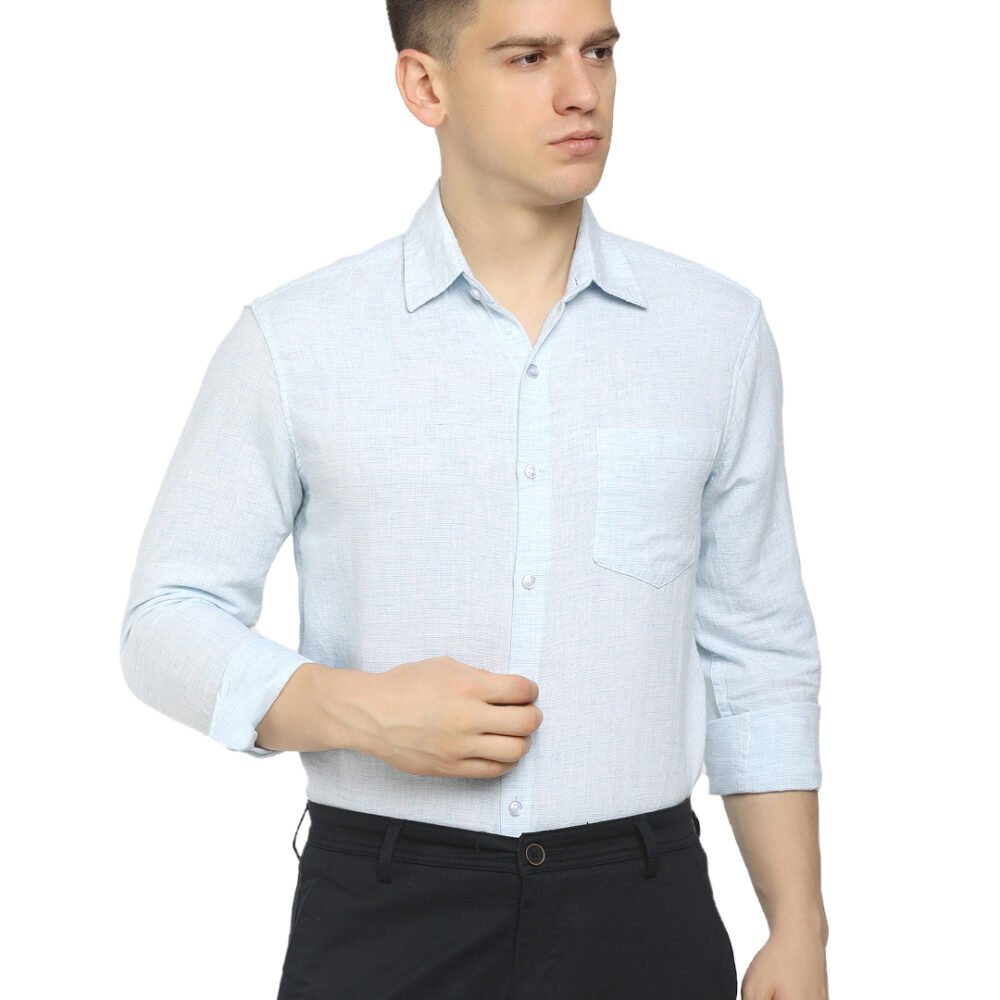 DARK BLUE PLAIN