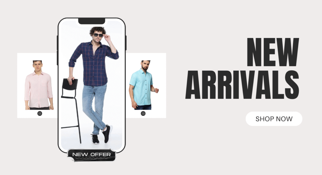 Linen Shirts for Men: Comfort, Style, and Everyday Elegance 3 Man wearing a light linen shirt showcasing breathable and stylish everyday outfit